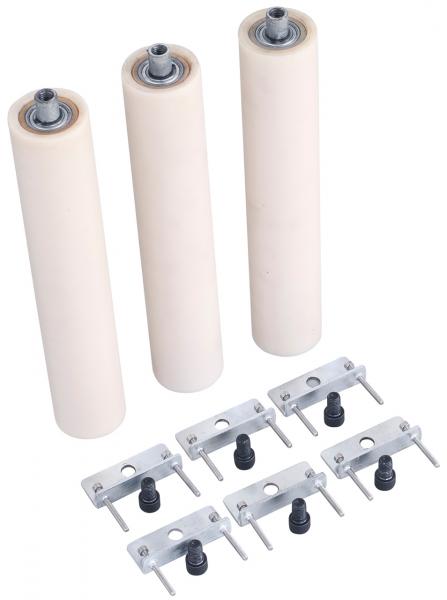 Bernardo castor set PVC