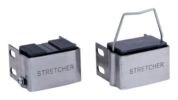 Bernardo SS 210 F Stauch- und Streckgerät