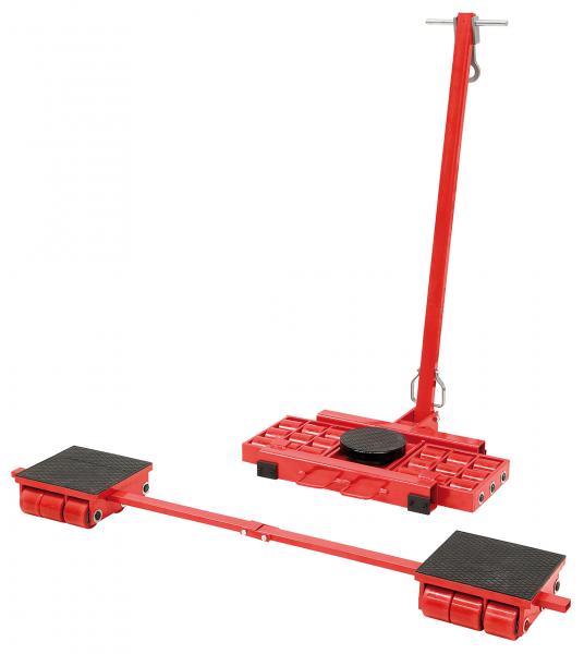 Bernardo STF 18 N + VTR 18 N Set Transportfahrwerk
