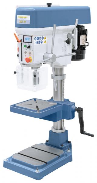 Bernardo DMT 20 bench drill