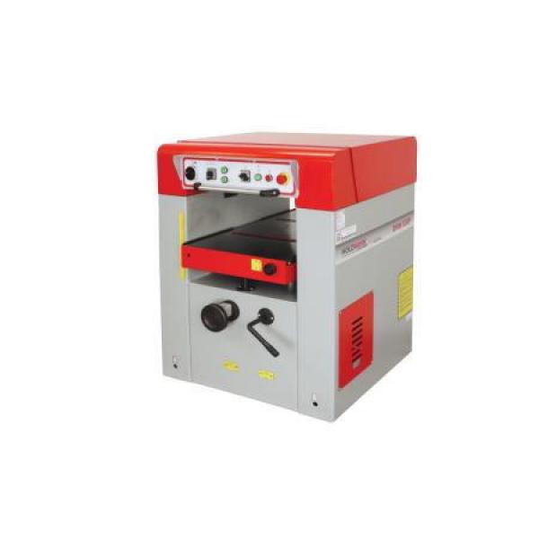 DHM530P400V Holzmann Dickenhobelmaschine elektronischer Tisch