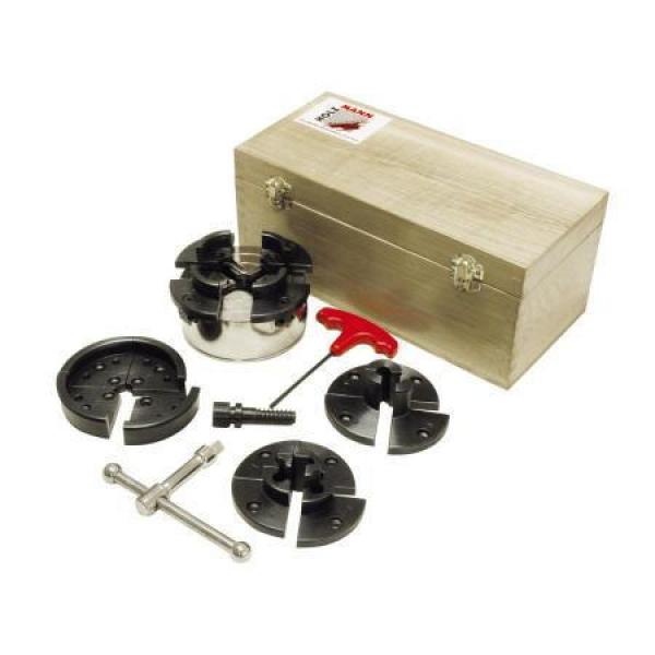 DP95 Holzmann Drechselprofi Grundset