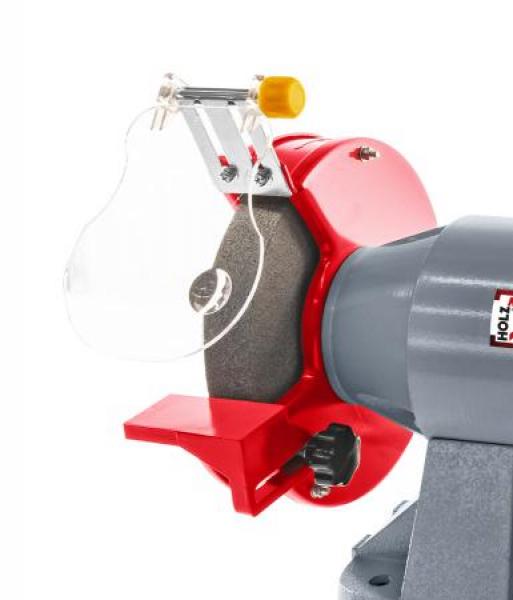 DSM100200B400V Holzmannn double sanding block with sanding belt