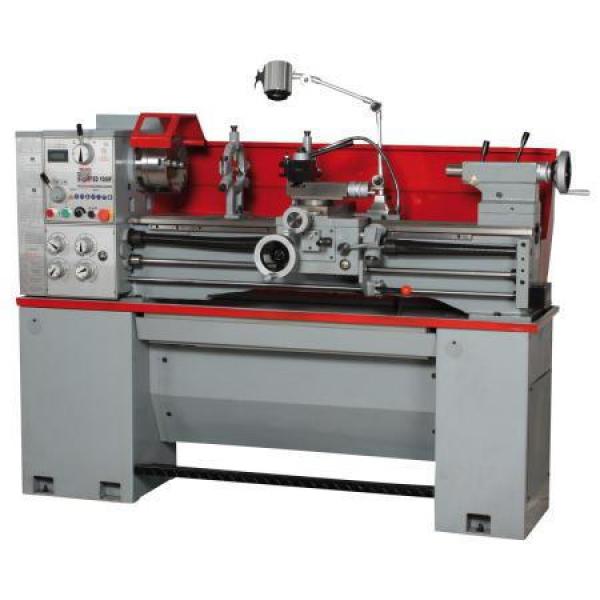 ED1000F400V Holzmann Drehmaschine