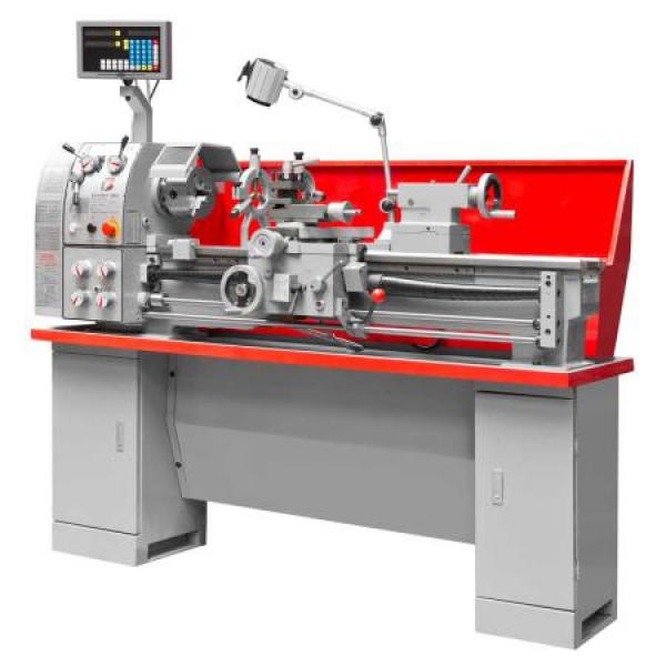 ED1000NDIG400V Holzmann lathe