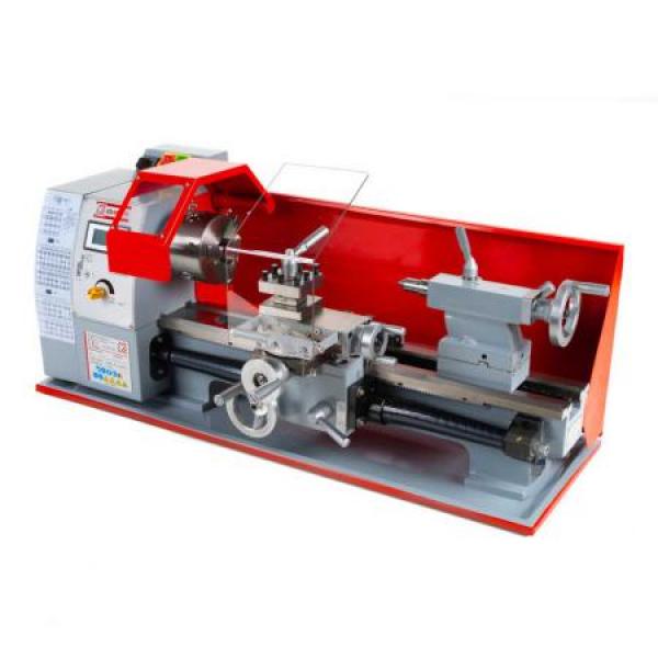 ED400FD230V Holzmann bench lathe
