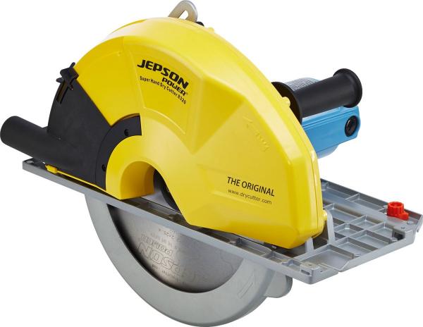 ELMAG 8320 JEPSON SUPER HAND DRY CUTTER