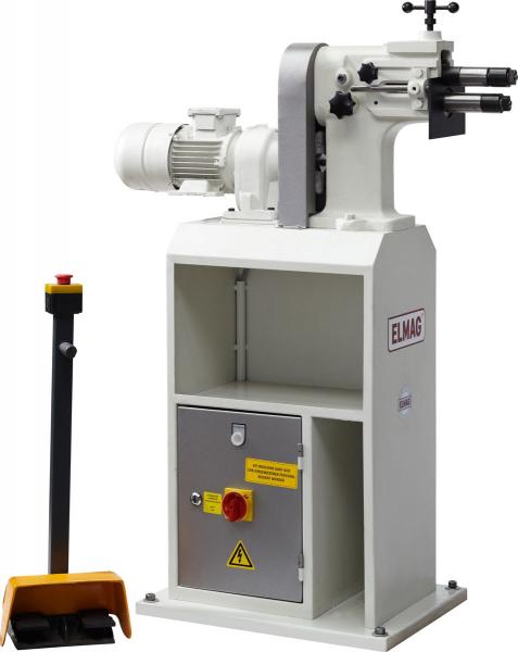 ELMAG AK 1,2 mm Manuelle Sickenmaschine