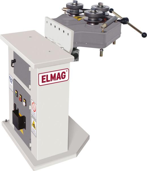 ELMAG APK 30 Motorische Ringbiegemaschine