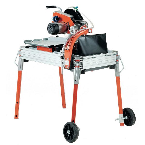 ELMAG ELITE 80-D SET  Steintrennmaschine