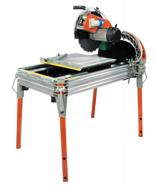 ELMAG ELITE 80-W SET stone cutting machine