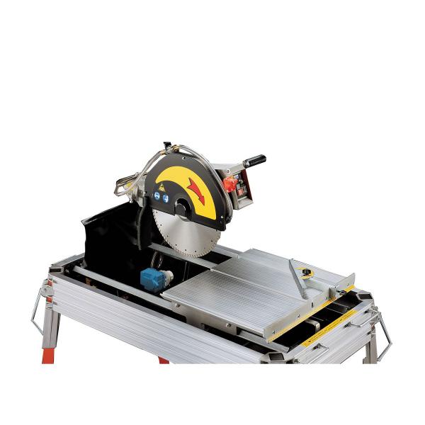ELMAG ELITE 80-W SET stone cutting machine