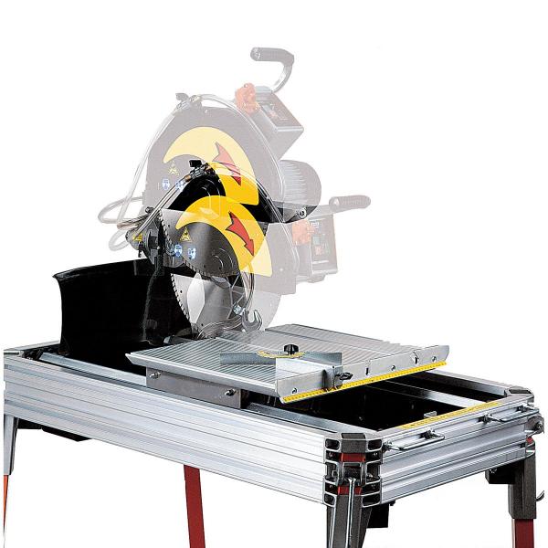 ELMAG ELITE 80-W SET stone cutting machine