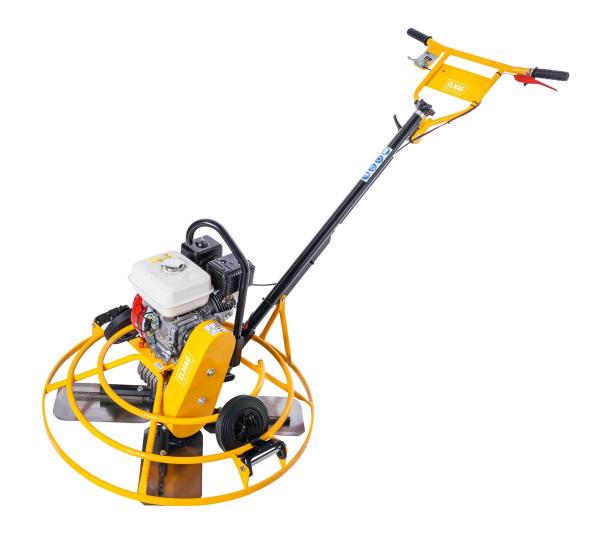 ELMAG FGB-92 trowels
