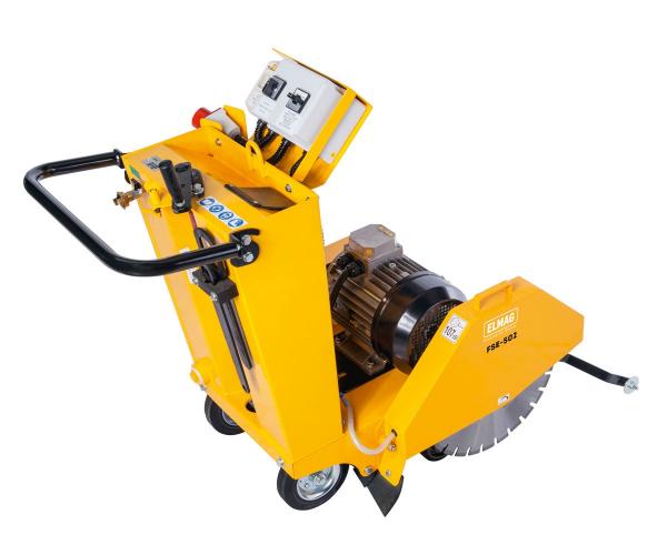 ELMAG FSE-502 Fugenschneider