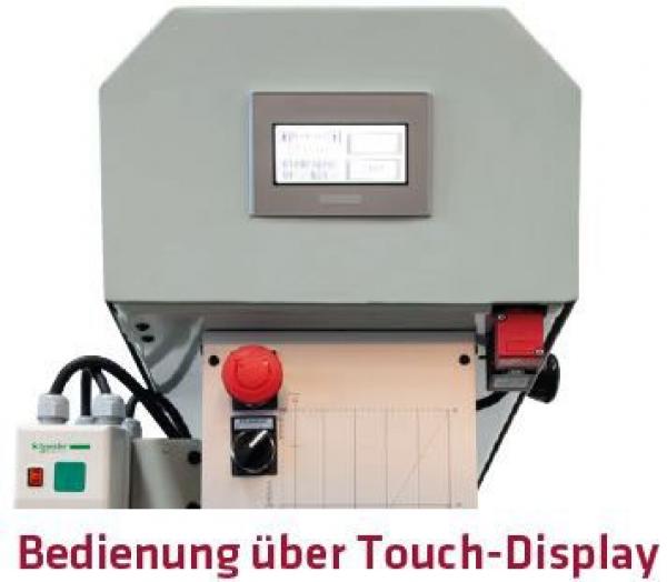 ELMAG HSSB 32 Premium high-speed column drill