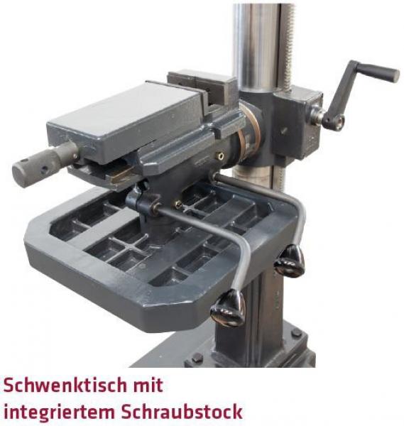 ELMAG HSSB 32 Premium high-speed column drill