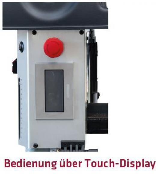 ELMAG HSTB 23 Premium high-speed bench drill