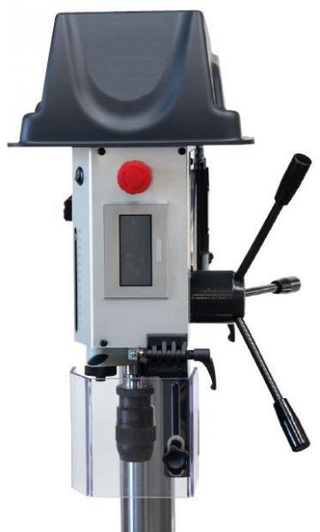 ELMAG HSTB 23 Premium high-speed bench drill