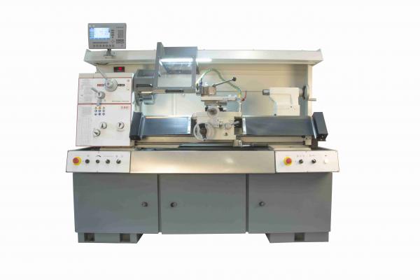 ELMAG Universal lathe INDIVIDUAL 1000/200 - Vario