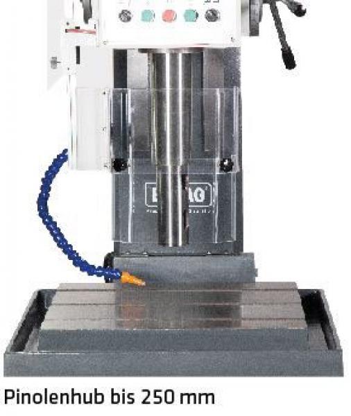 ELMAG KSBM 4/40 box column drill