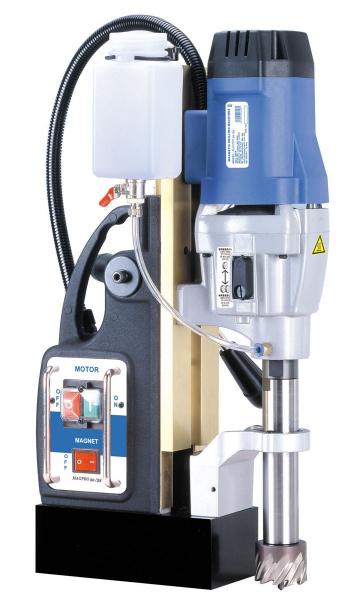 ELMAG MAGPRO 35 magnetic drilling machine SET