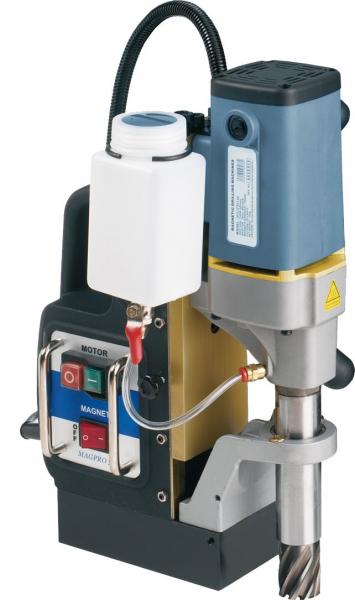 ELMAG MAGPRO 35 magnetic drilling machine