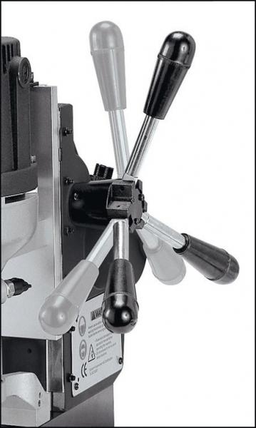 ELMAG MAGPRO 35 Semi Automatic magnetic drilling machine
