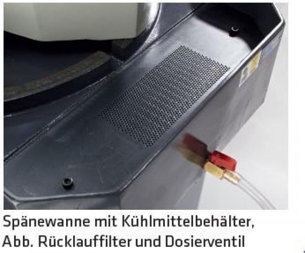 ELMAG MKS 250 RLSS-N Metall-Kreissaegemaschine