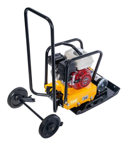 ELMAG PCD20-50 Vibratory plate