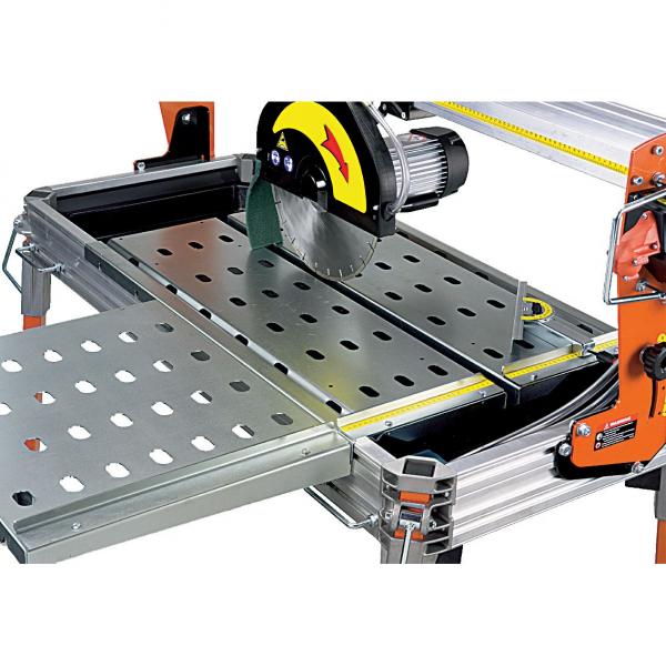 ELMAG PRIME 150-SET Steintrennmaschine