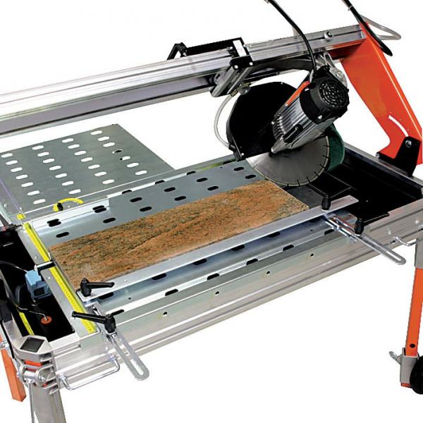 ELMAG PRIME 150-SET Steintrennmaschine