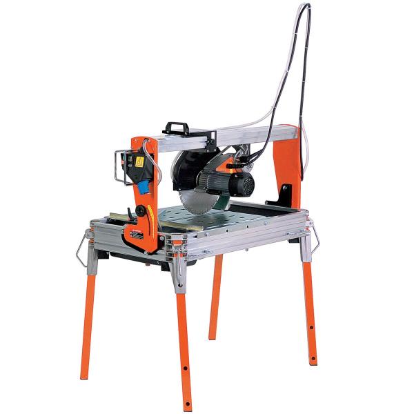 ELMAG PRIME 85 Steintrennmaschine