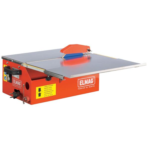 ELMAG QUEEN 230 Fliesenschneidmaschine