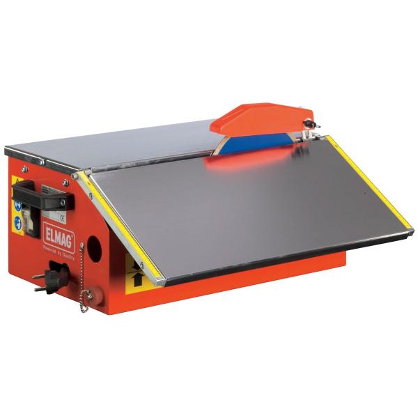 ELMAG QUEEN 230 Fliesenschneidmaschine