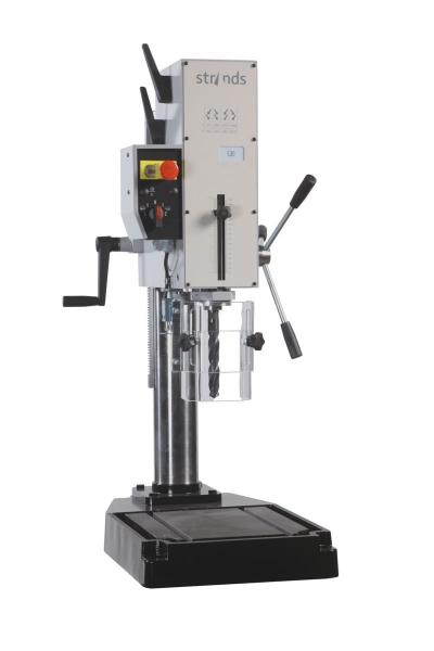 ELMAG S 30 BM (S 28 BM) STRANDS Getriebe-Tischbohrmaschine