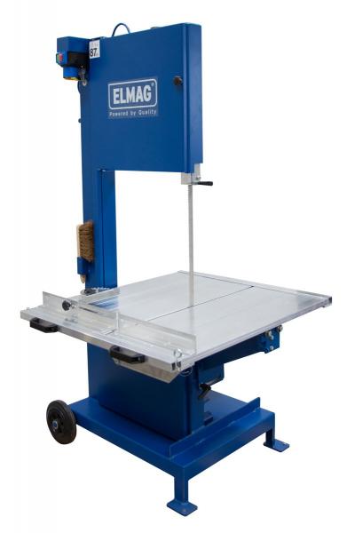 ELMAG SBS7-500 Steinbandsäge