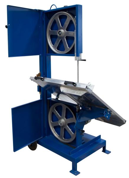 ELMAG SBS7-500 Steinbandsäge