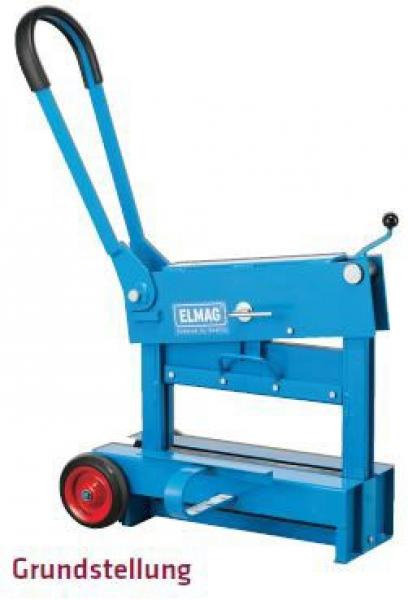 ELMAG SK 420 stone cracker