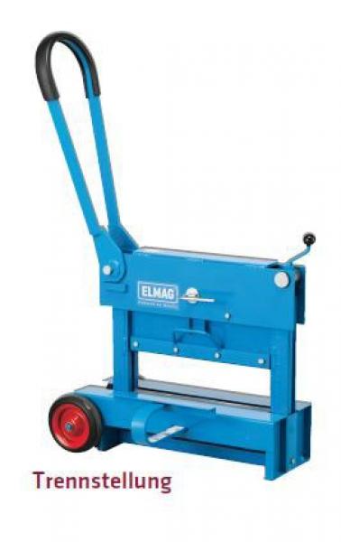 ELMAG SK 420 stone cracker