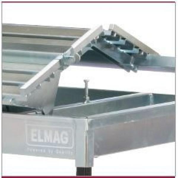 ELMAG STM 640/250 K Steintrennmaschine 230 Volt
