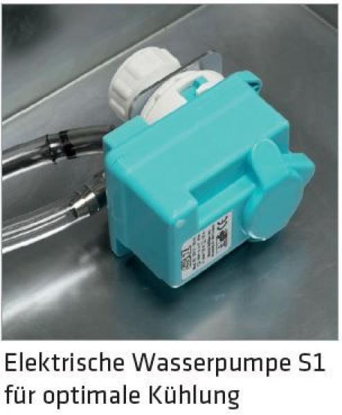 ELMAG STM 810/350 Steintrennmaschine 230 Volt