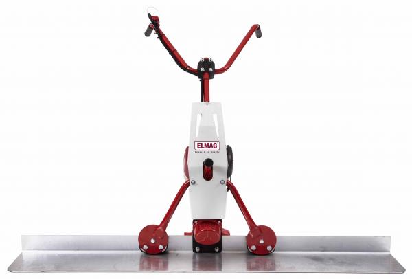 ELMAG VB Premium-SET vibrating screed 3m