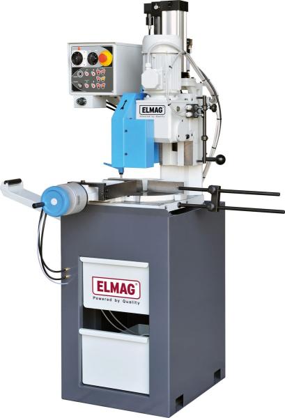 ELMAG VS 370 HL metal circular sawing machine