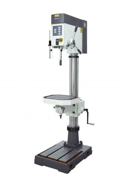 ELMAG VBM 4/40 SG Vario-Säulenbohrmaschine