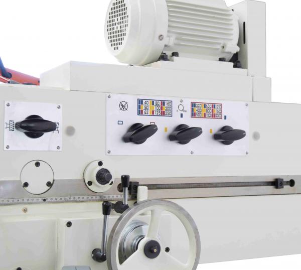 ELMAG WFM 310 tool milling machine