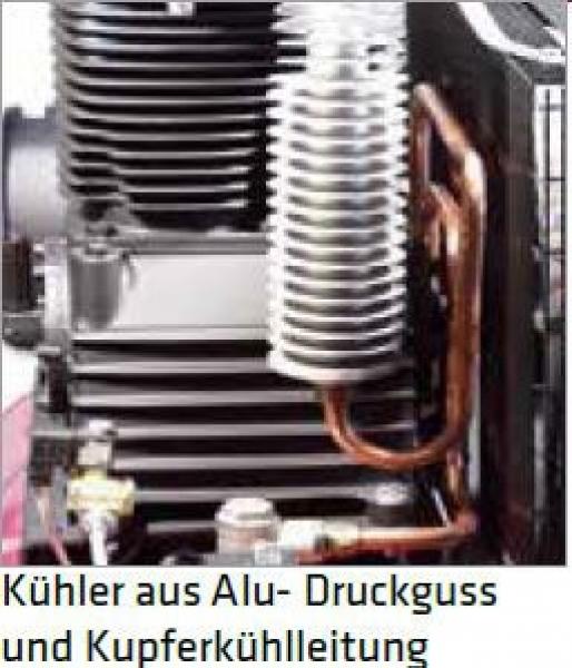 ELMAG PL-V 1200/10/270D mit Sterndreieckanlage Kompressor PROFI-LINE