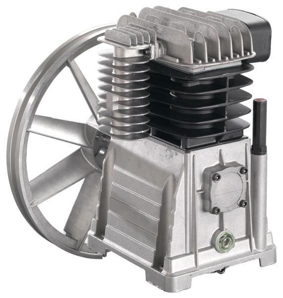 ELMAG Kompressorenaggregat Type B 2800-2