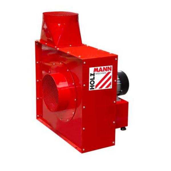 FAN4000400V Holzmann blower