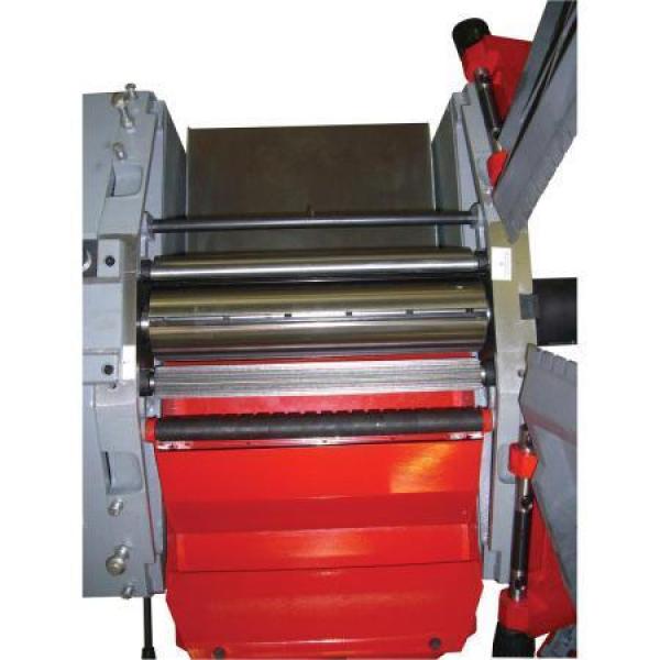 HOB410N400V Holzmann Abricht-Dickenhobelmaschine
